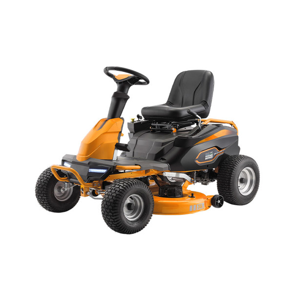 Kosilnica Traktorska Akumulatorska Capricorn 38 