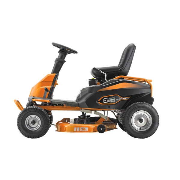 Kosilnica Traktorska Akumulatorska Capricorn 38 