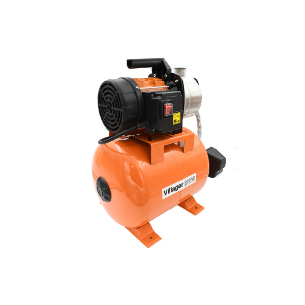 Črpalka za Hišni Vodovod VGP 8033 PRIME Villager 