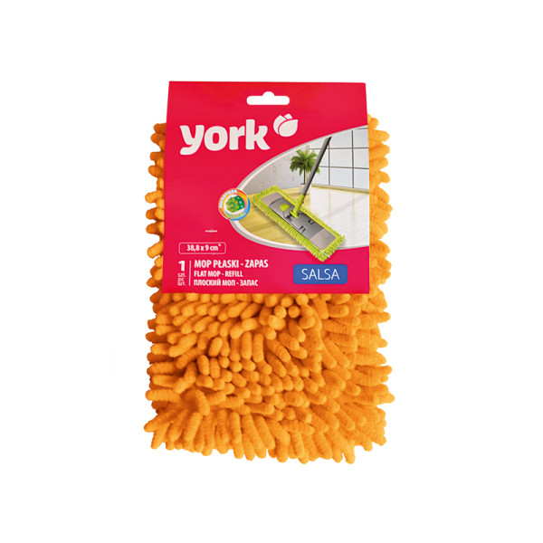 Čistilec Tal Mop Salsa - Krpica 