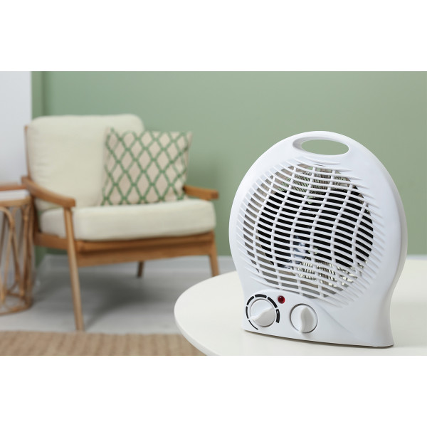 Grelni Električni Kalorifer Nist FH 2000 