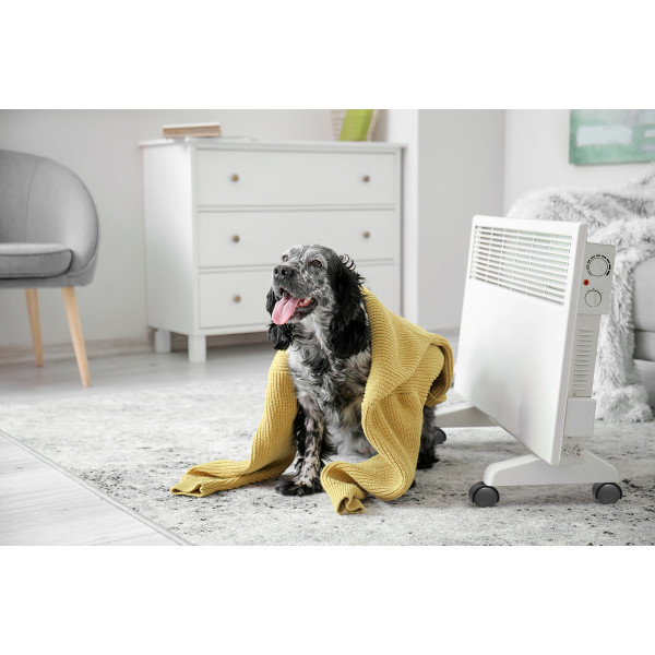 Radiator Električni Panelni Nist PH 2000 