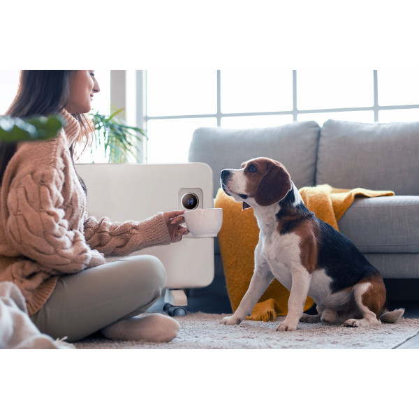 Radiator Električni Panelni Nist PHL 1500 