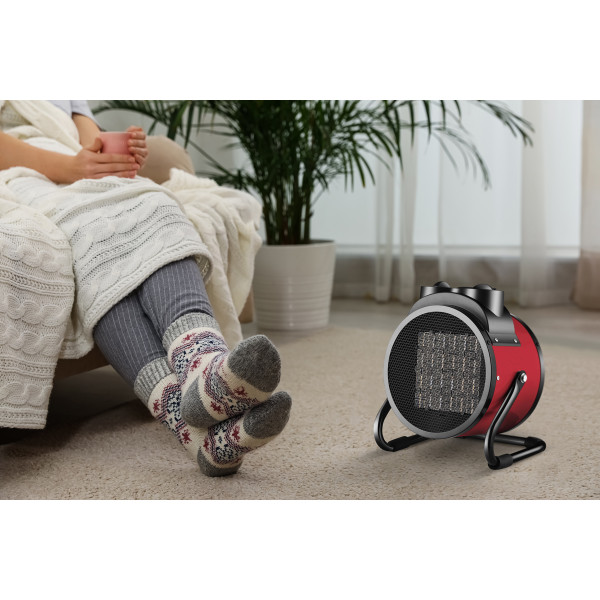 Grelec Električni PTC Nist HP 2000 