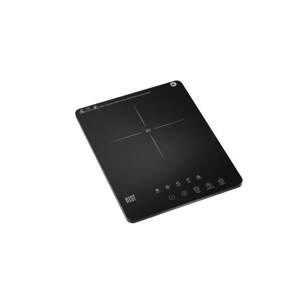 Plošča Kuhalna Indukcijska Nist IC 2000 