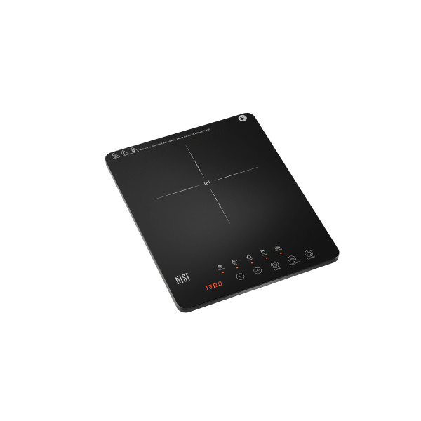 Plošča Kuhalna Indukcijska Nist IC 2000 