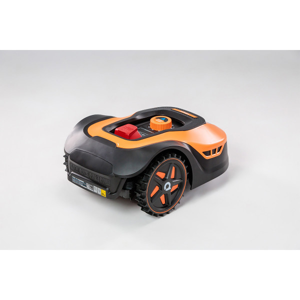 Kosilnica Robotska Quix Villager 