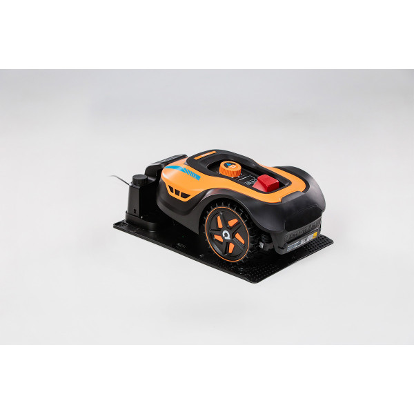 Kosilnica Robotska Quix Villager 