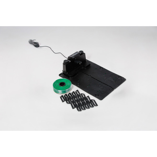 Kosilnica Robotska Quix Villager 