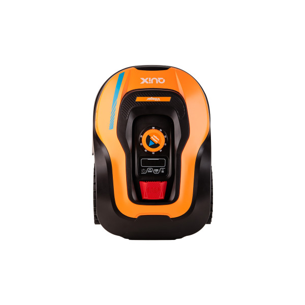 Kosilnica Robotska Quix Villager 