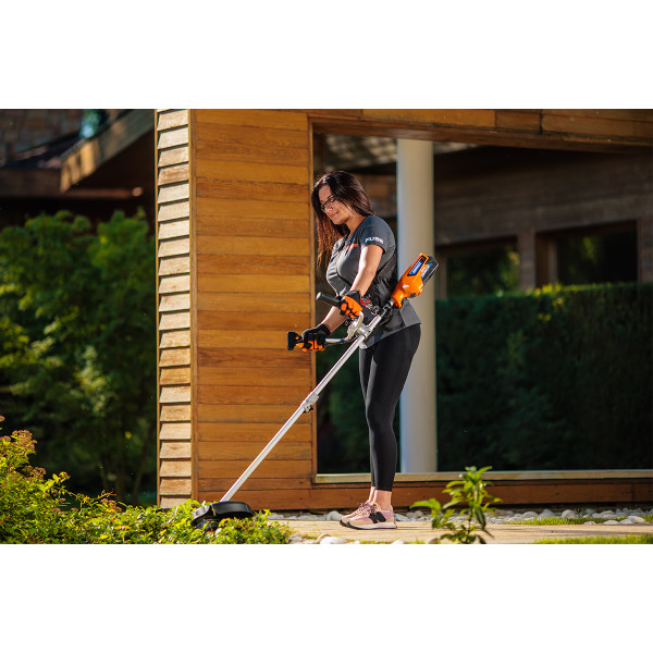 Kosa Akumulatorska Z Nitko BC 3840 Zen Villager 