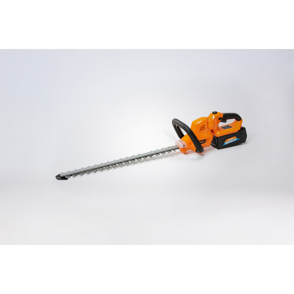 Škarje Akumulatorske Za Živo Mejo HT 6140 Zen Villager 