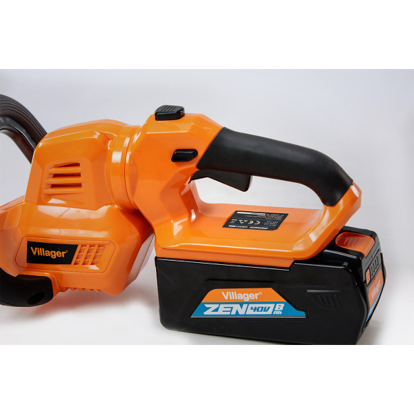 Škarje Akumulatorske Za Živo Mejo HT 6140 Zen Villager 