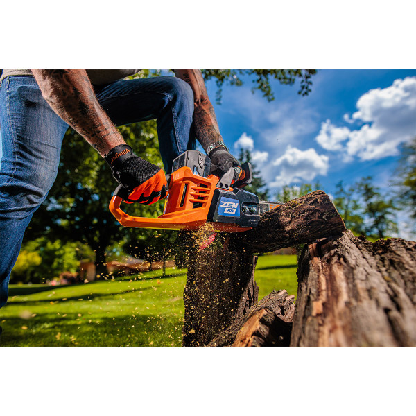 Žaga Akumulatorska Verižna CS 3540 Zen Villager 