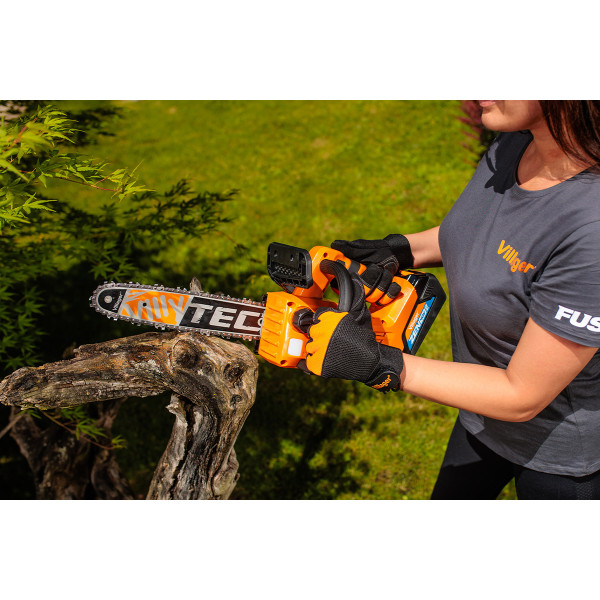 Žaga Akumulatorska Verižna CS 3040 Zen Villager 