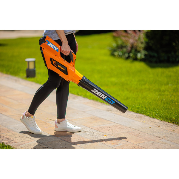 Puhalnik Listja Akumulatorski BL 5040 Zen Villager 