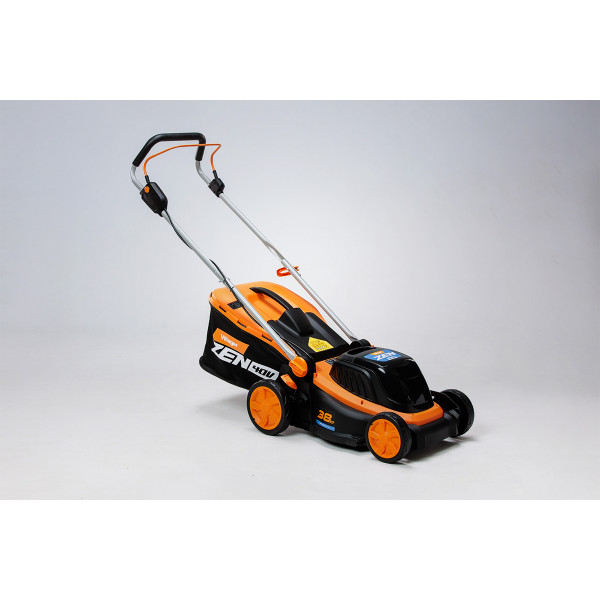 Akumulatorska kosilnica LM 3010E Zen Villager 