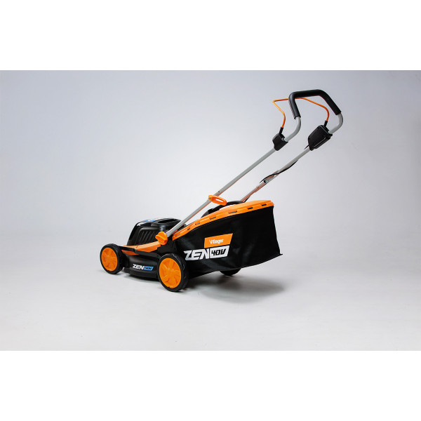 Akumulatorska kosilnica LM 3010E Zen Villager 