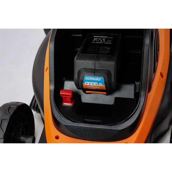 Akumulatorska kosilnica LM 3010E Zen Villager 