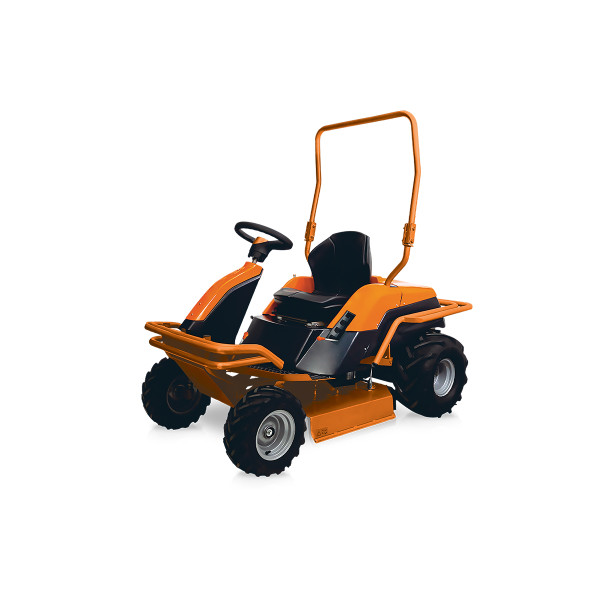 Kosilnica Traktorska Crossmow 700 Villager 