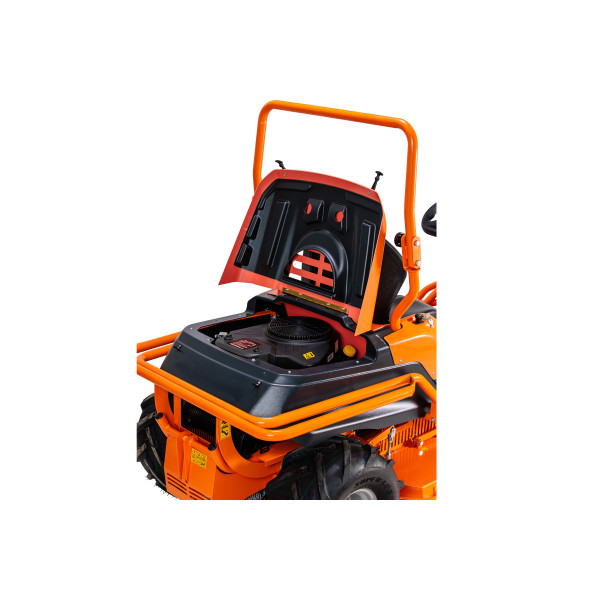 Kosilnica Traktorska Crossmow 700 Villager 