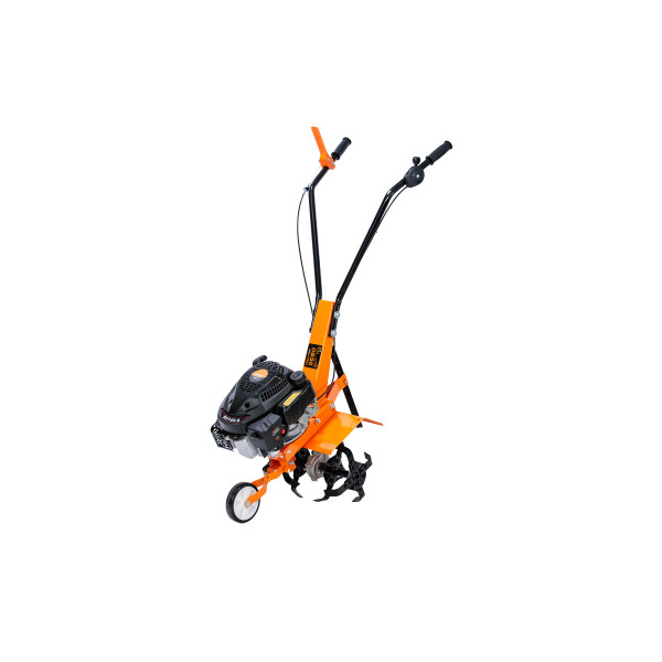 Prekopalnik VTB 380 Villager 