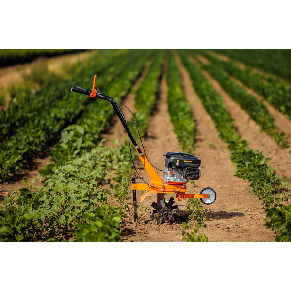 Prekopalnik VTB 380 Villager 