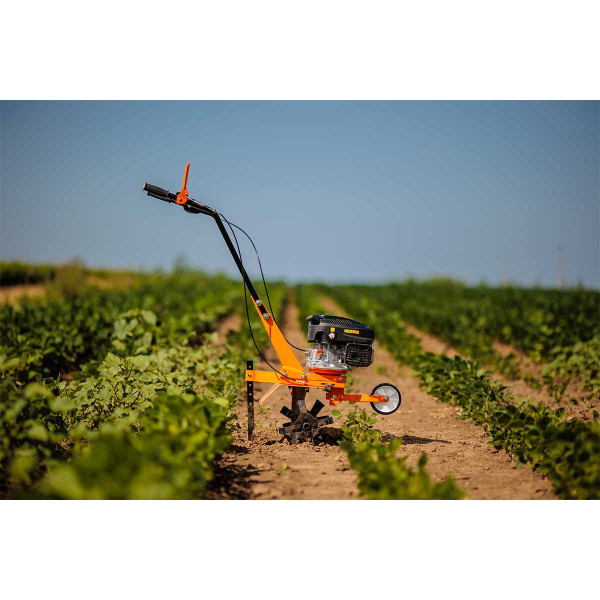 Prekopalnik VTB 380 Villager 