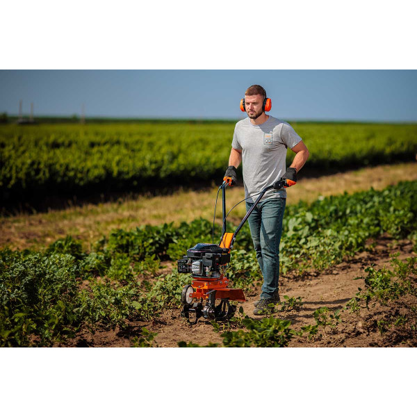 Prekopalnik VTB 380 Villager 