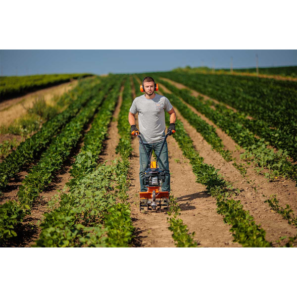 Prekopalnik VTB 380 Villager 