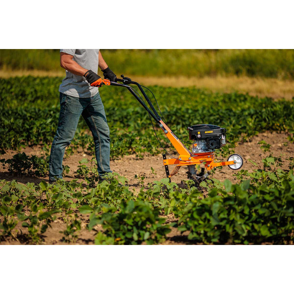 Prekopalnik VTB 380 Villager 