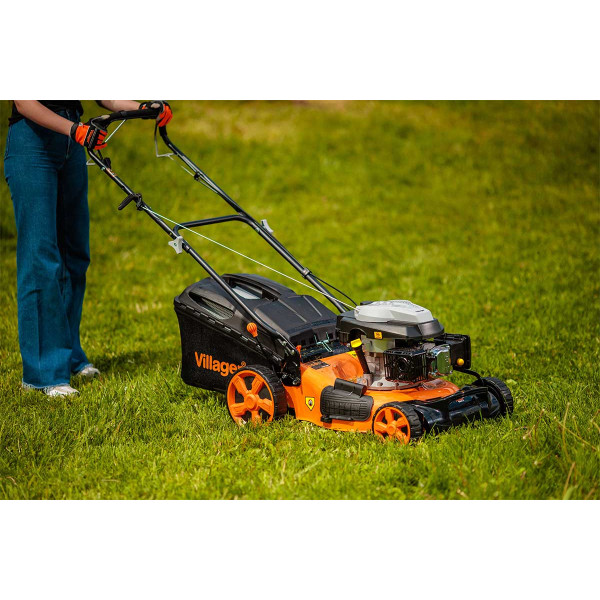 Kosilnica Bencinska Prime 5111T Villager 