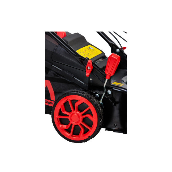 Kosilnica Bencinska AGM 4224R 