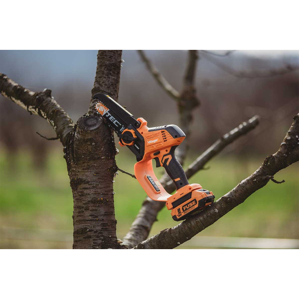 Žaga Akumulatorska Ročna VBT 0520-1BCB Fuse Villager 