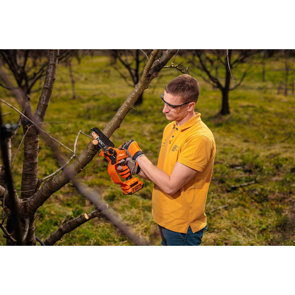 Žaga Akumulatorska Ročna VBT 0520-1BCB Fuse Villager 