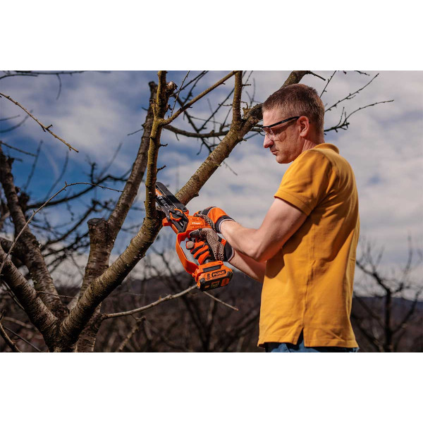 Žaga Akumulatorska Ročna VBT 0520-1BCB Fuse Villager 