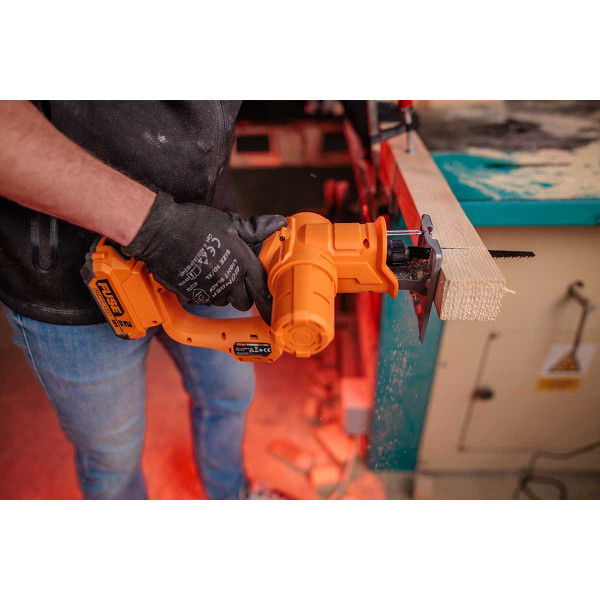 Žaga Kombinirana VLN 1920 Fuse Villager 