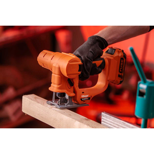 Žaga Kombinirana VLN 1920 Fuse Villager 