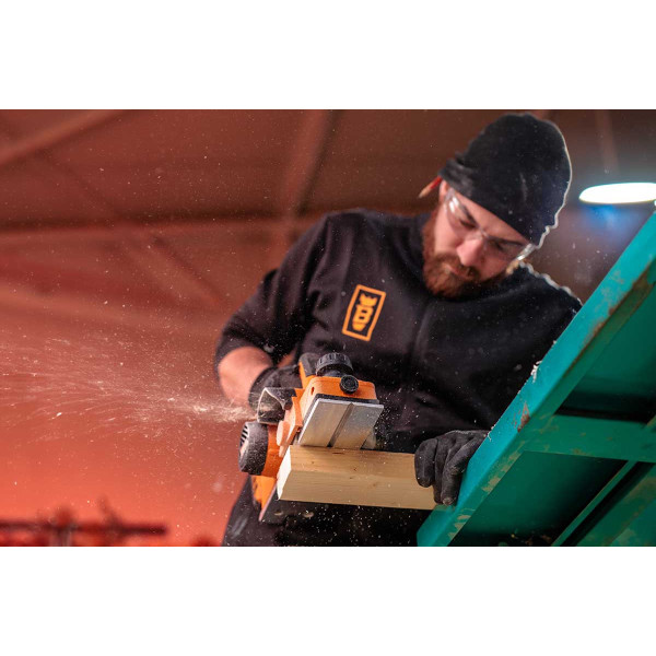 Oblič Akumulatorski VLN 0520 Fuse Villager 