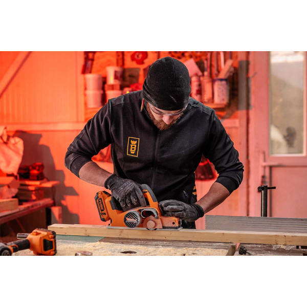 Oblič Akumulatorski VLN 0520 Fuse Villager 