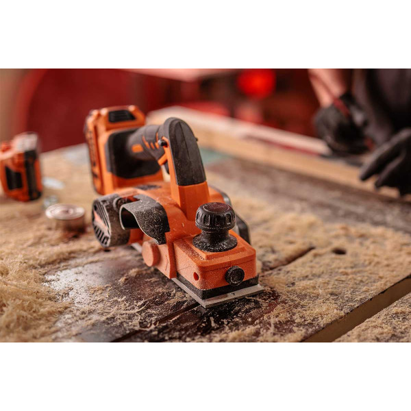 Oblič Akumulatorski VLN 0520 Fuse Villager 