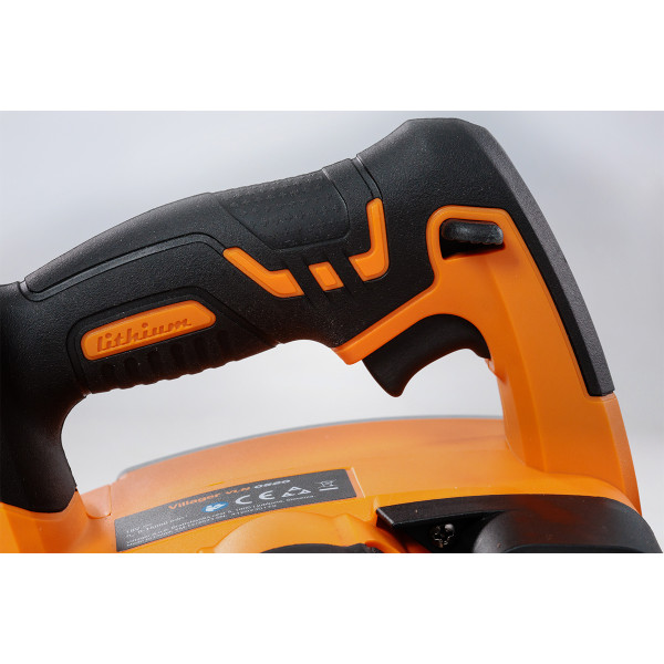 Oblič Akumulatorski VLN 0520 Fuse Villager 