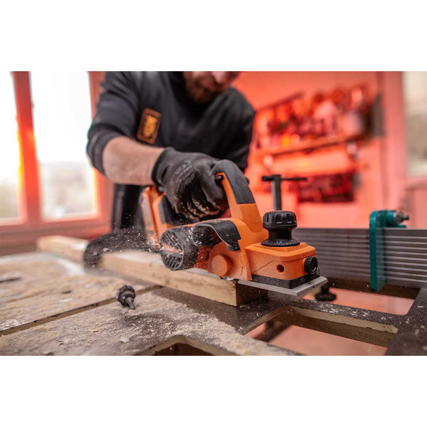 Oblič Akumulatorski VLN 0520 Fuse Villager 