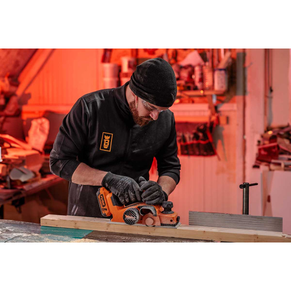 Oblič Akumulatorski VLN 0520 Fuse Villager 