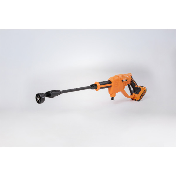 Čistilec Akumulatorski VHP 2420 Villager 