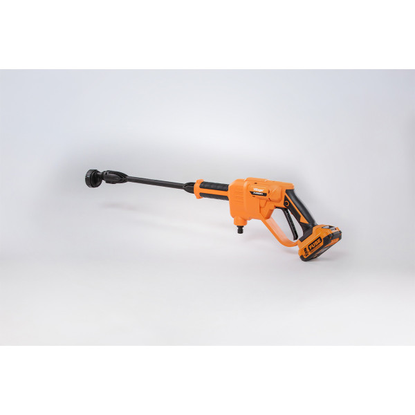 Čistilec Akumulatorski VHP 2420 Villager 