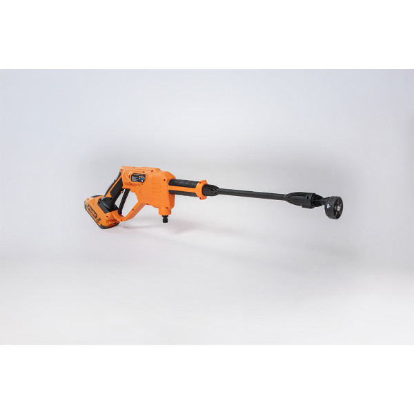 Čistilec Akumulatorski VHP 2420 Villager 