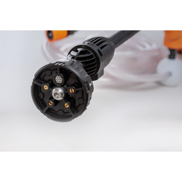 Čistilec Akumulatorski VHP 2420 Villager 