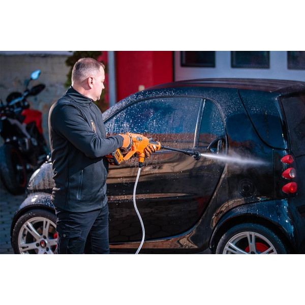 Čistilec Akumulatorski VHP 2420 Villager 