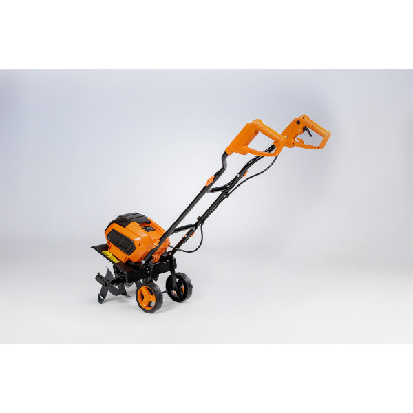 Prekopalnik Akumulatorski VCT 3640 Villager 